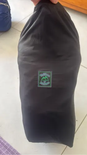 Saco para dormir