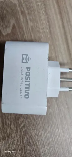 Tomada WIFI POSITIVO