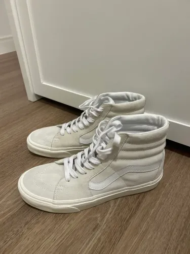 Vans Sk8-Hi Pig Suede 41