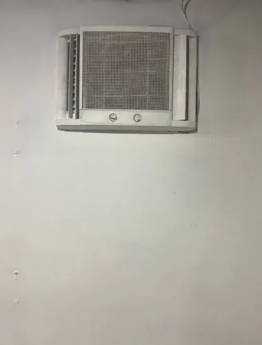 Ar condicionado de janela