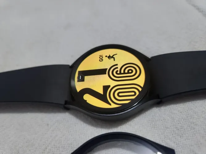 GALAXY WATCH 6