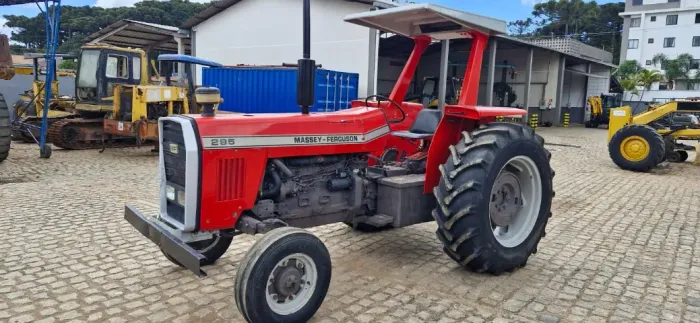 MF 295