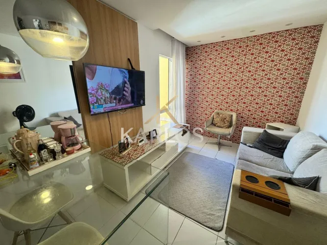 Vendo apartamento em Peixinhos - Olinda