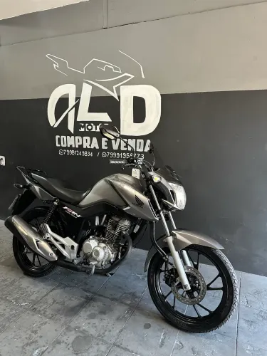 VENDO FAN ÚNICO DONO