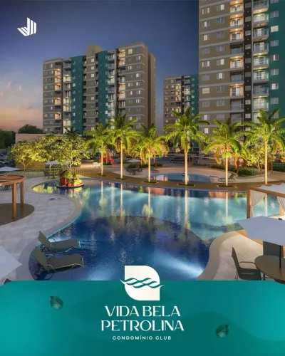 Apartamento para venda com 57 metros quadrados com 2 quartos em Antônio Cassimiro - Petrol