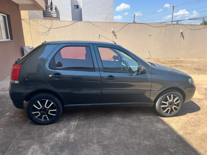 Fiat Palio 1.0 Economy Fire Flex 8V 2P 2010
