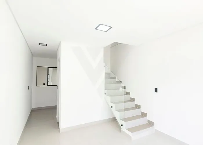 Casa com 2 quartos à venda, 57 m² por R$ 345.000 - Jardim Europa - Sorocaba/SP