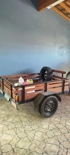 Carretinha