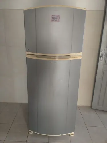 Geladeira duplex Consul Frost Free