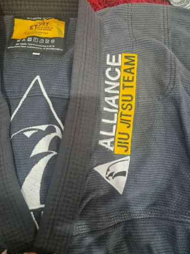 Kimono Alliance