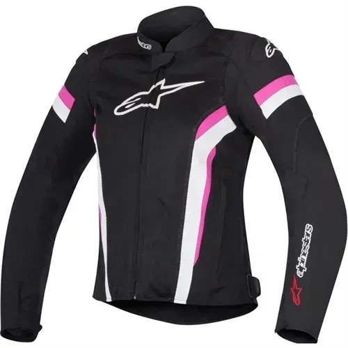 Jaqueta Stella Alpinestars T-Gp Plus R V2 Air