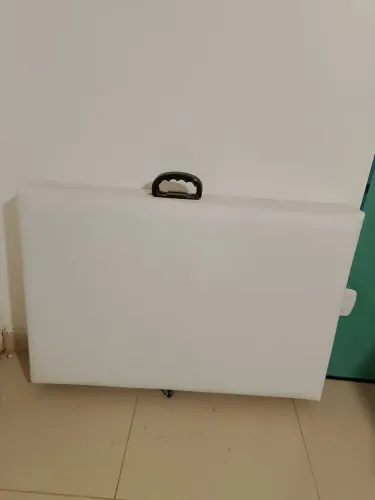 Maca portátil 