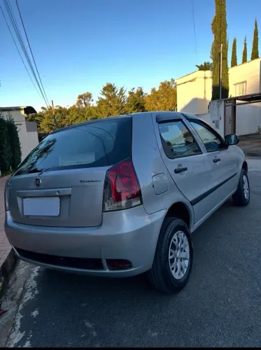 Fiat Palio Attra./italia 1.4 EVO F.flex 8V 5P 2014