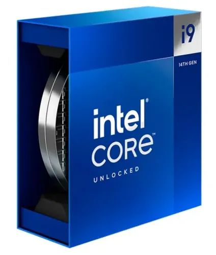 Processador Intel Core i9-14900KF SEMINOVO