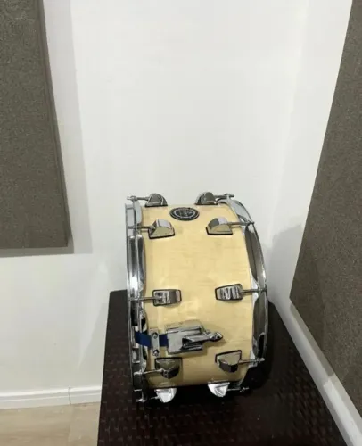 Caixa Nagano big beat 14x8