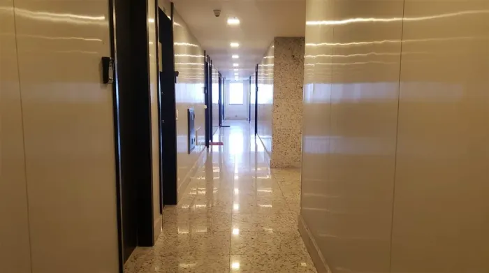 Sala Comercial de 30m2 pra consultório no Leblon