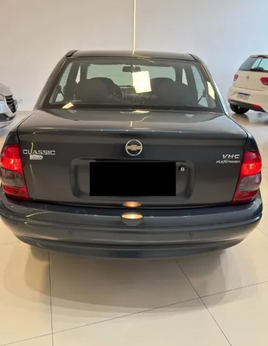 Chevrolet Corsa SED Class.spirit 1.0/1.0 Flexpower (álcool) 2008