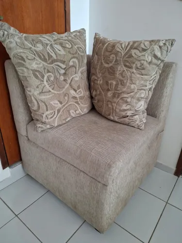 Sofá a venda 
