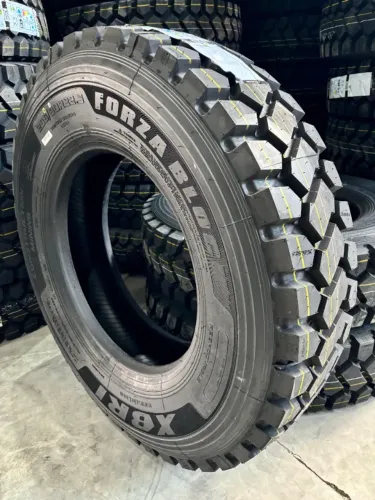 Pneu 295/80R22.5 XBRI FORZA BLOCK P1