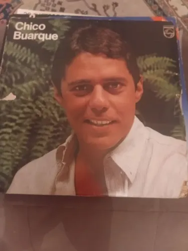 Discos antigos originais