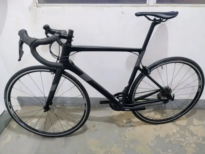 Cannondale supersix