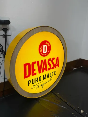 LUMINOSO CERVEJA 