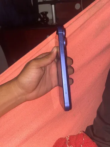 iPhone XR sabor 16