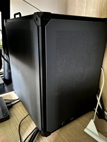 Computador Desktop Gamer Core Ultra 7 265K - 64GB RAM - RTX 5060Ti 16GB - 2TB SSD 990 PRO