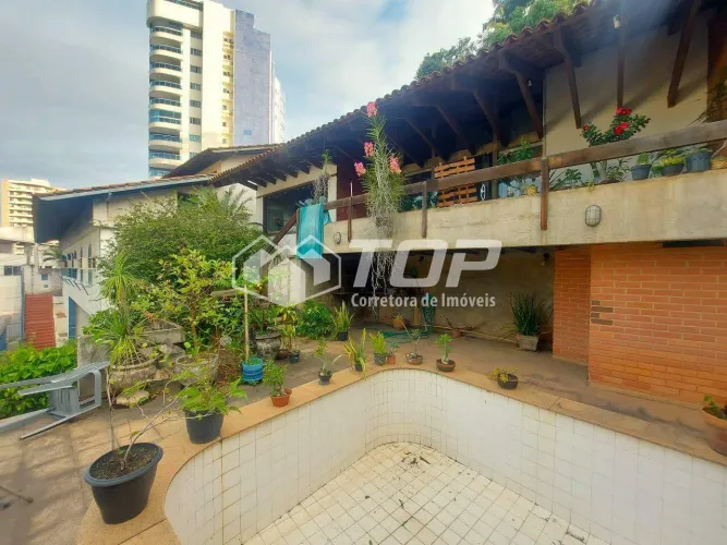 Casa duplex à venda, 4 quartos, 1 suíte, 2 vagas, Gilberto Machado - Cachoeiro de Itapemir