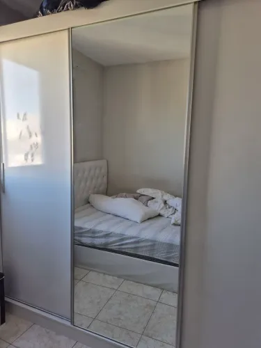 Guarda roupa casal