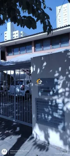 Prédio à venda por R$ 5.600.000,00 - Boa Vista - São José do Rio Preto/SP