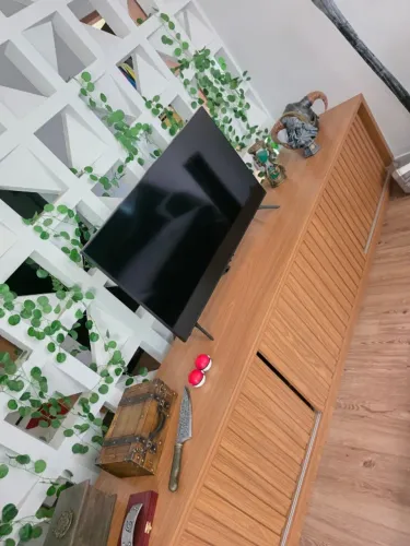 Smart TV Samsung 43" 4K UHD - Excelente estado