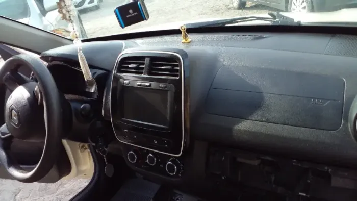 Renault Kwid Intense 1.0 Flex 12V 5P Mec. 2021