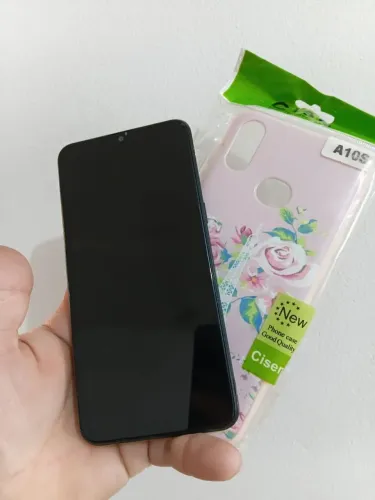 Samsung A10S
