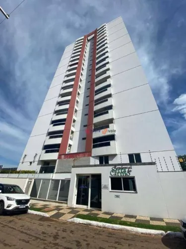 Apartamento com 2 dormitórios para alugar, 70 m² por R$ 3.571,80/mês - 305 Sul (Arso 32) -