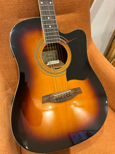 Violão Ibanez 