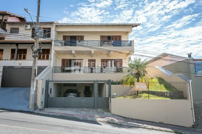 Casa em Florianópolis