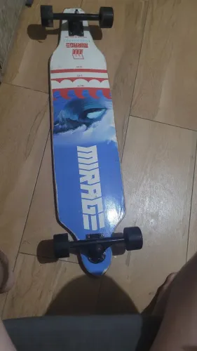 Longboard 