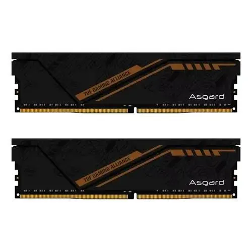 Memória ram ddr4 Asgard tuf gaming 
