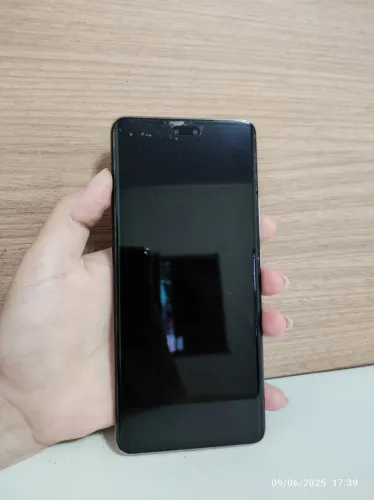 XIAOMI 13 LITE 256GB funcionando tudo perfeitamente