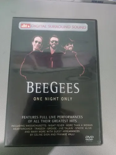 Bee gees