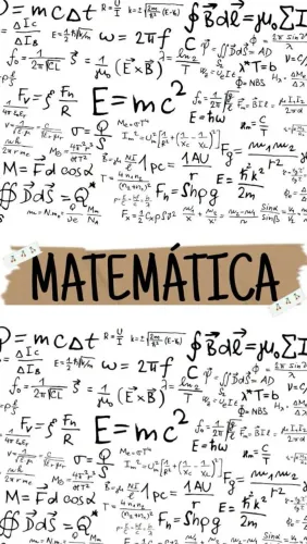 Professor (a) de Matemática