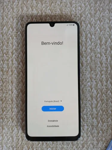 Samsung A32