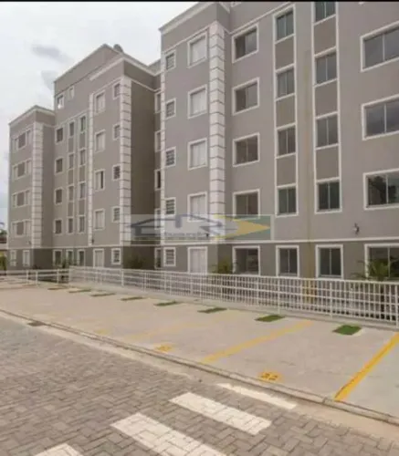APARTAMENTO SUZANO JARDIM SÃO LUÍS