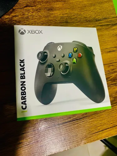 Controle xbox series x/s