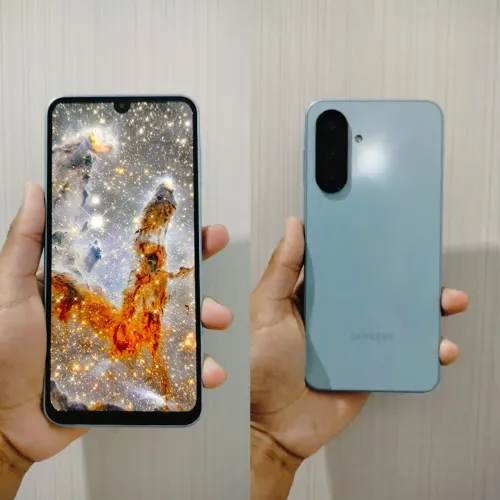 Samsung Galaxy A17  6GB* 128GB NFC AMOLED
