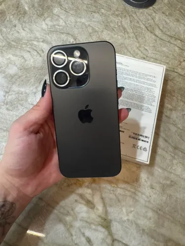 IPHONE 15 PRO