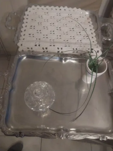 Decoração