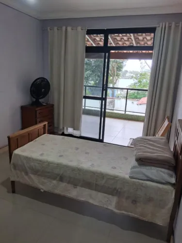 Alugo Quarto na Ilha do Boi (somente sexo masculino)
