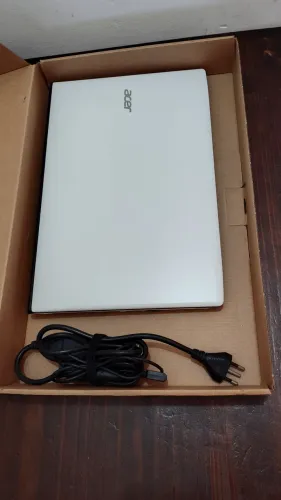 Notebook Acer AMD A10